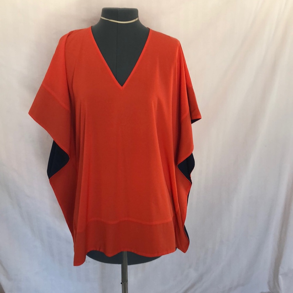 Jones Of New York Comfy Blouse